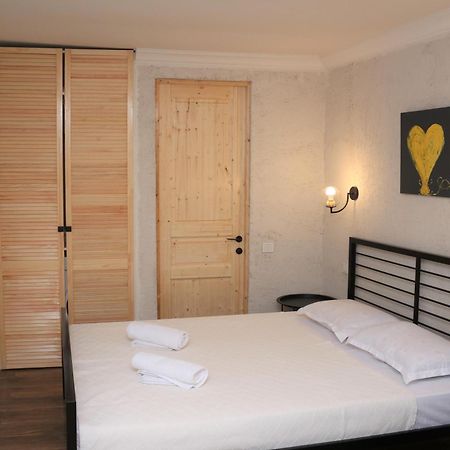 Cozy Zandukeli N15 - City Centre Tbilisi Eksteriør bilde